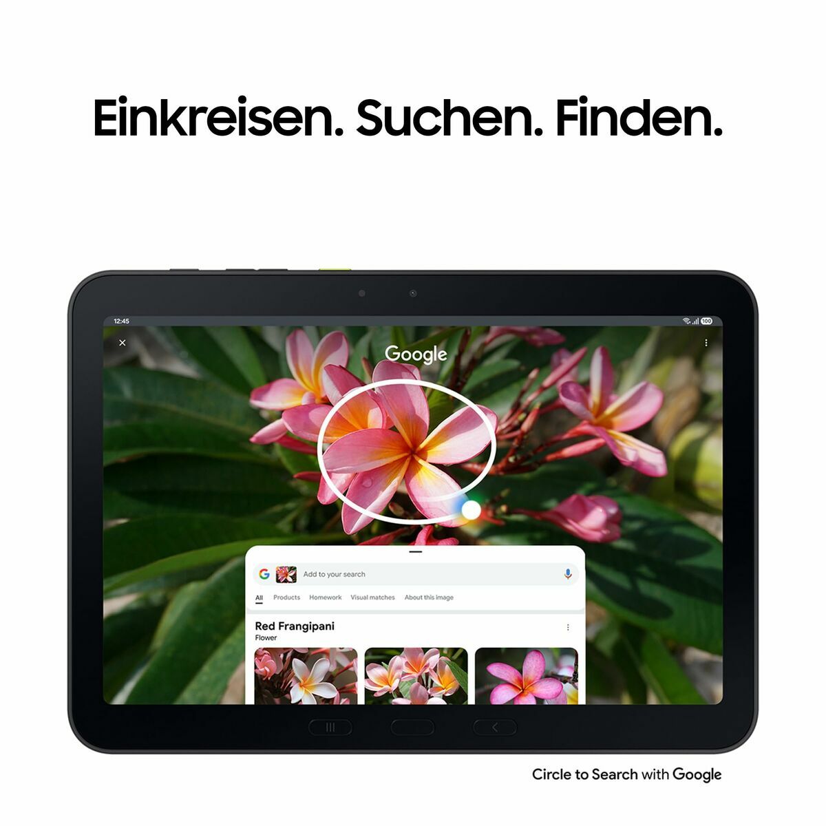 Tablet Samsung SM-X356BZGAEEB 10,1" 6 GB RAM 128 GB Verde