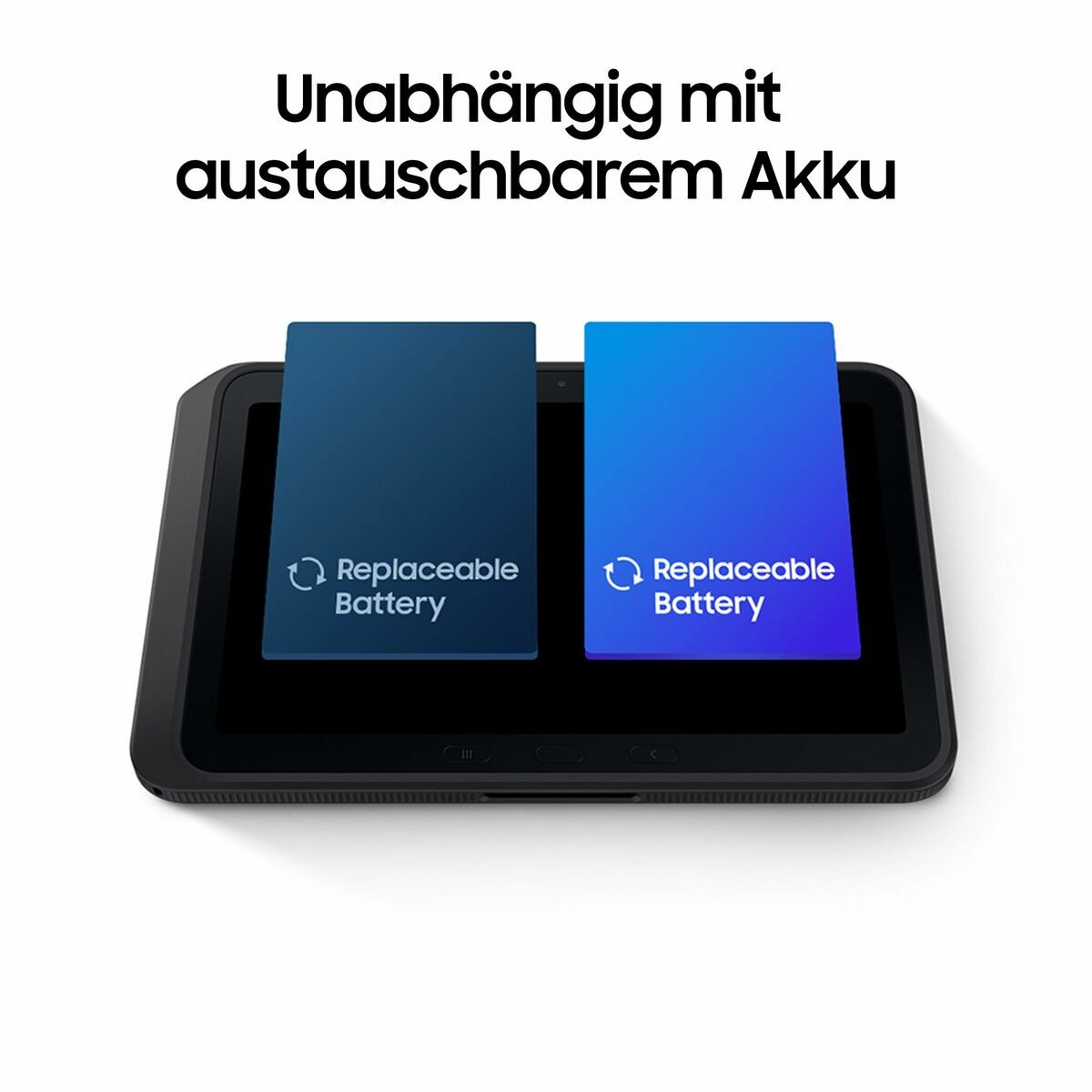 Tablet Samsung SM-X356BZGAEEB 10,1" 6 GB RAM 128 GB Verde