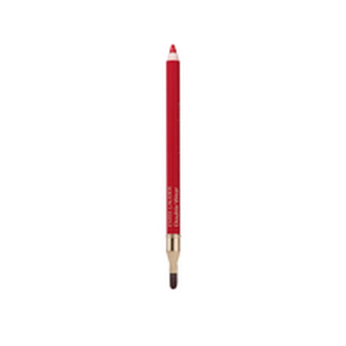Delineador Lápiz Labial Estee Lauder Double Wear Red 1,2 g