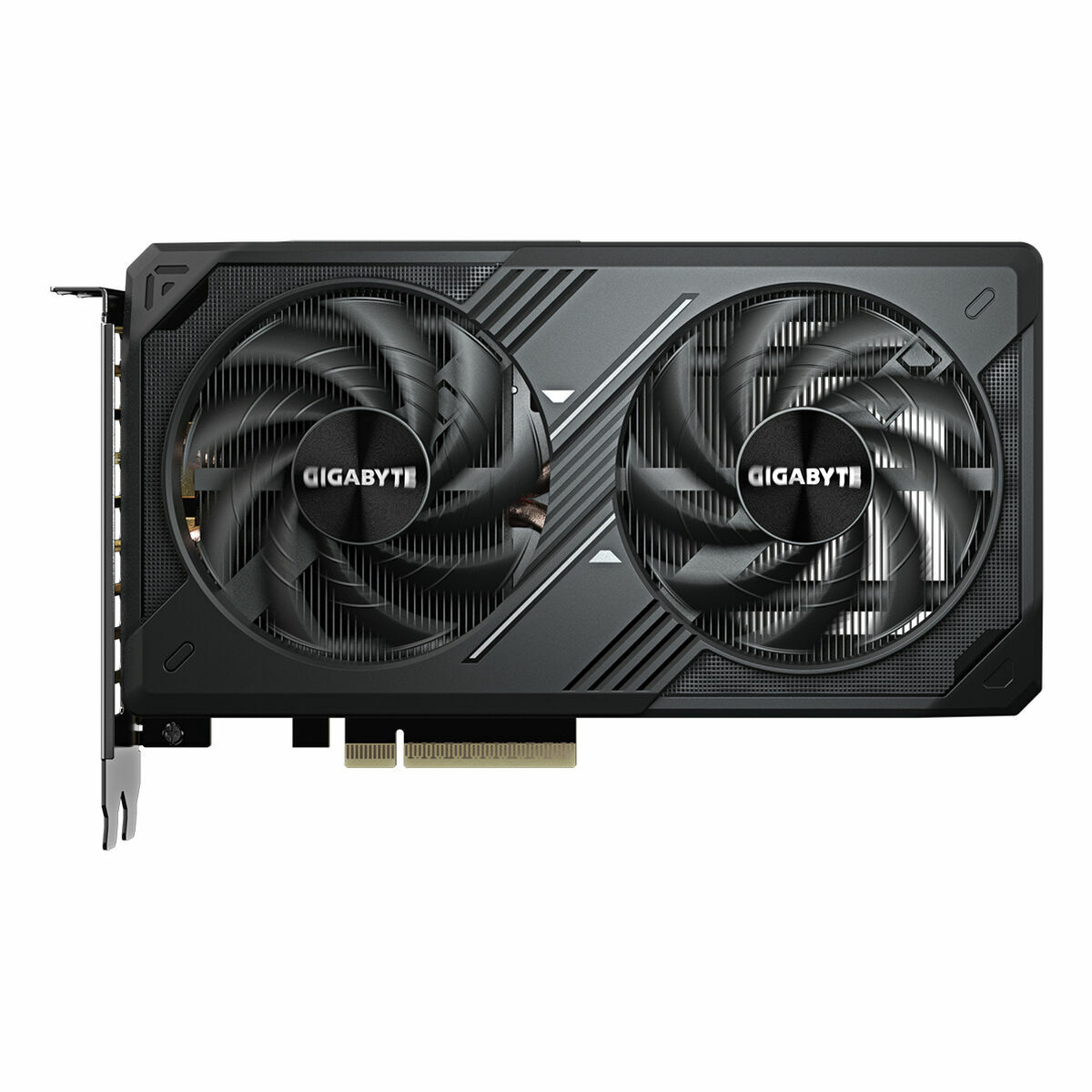 Tarjeta Gráfica Gigabyte 9VN5060W-00-G10 8 GB GEFORCE RTX 5060 GDDR7