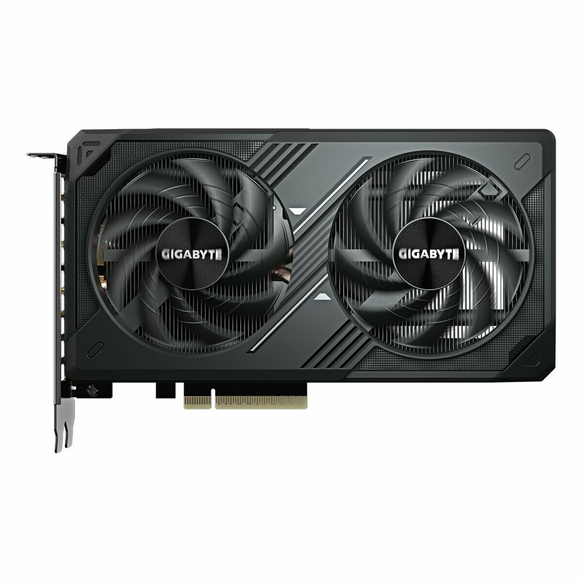 Tarjeta Gráfica Gigabyte 9VN5060W-00-G10 8 GB GEFORCE RTX 5060 GDDR7