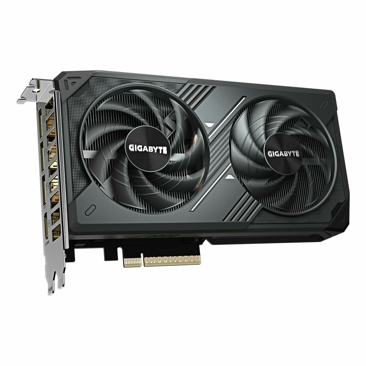 Tarjeta Gráfica Gigabyte 9VN5060W-00-G10 8 GB GEFORCE RTX 5060 GDDR7