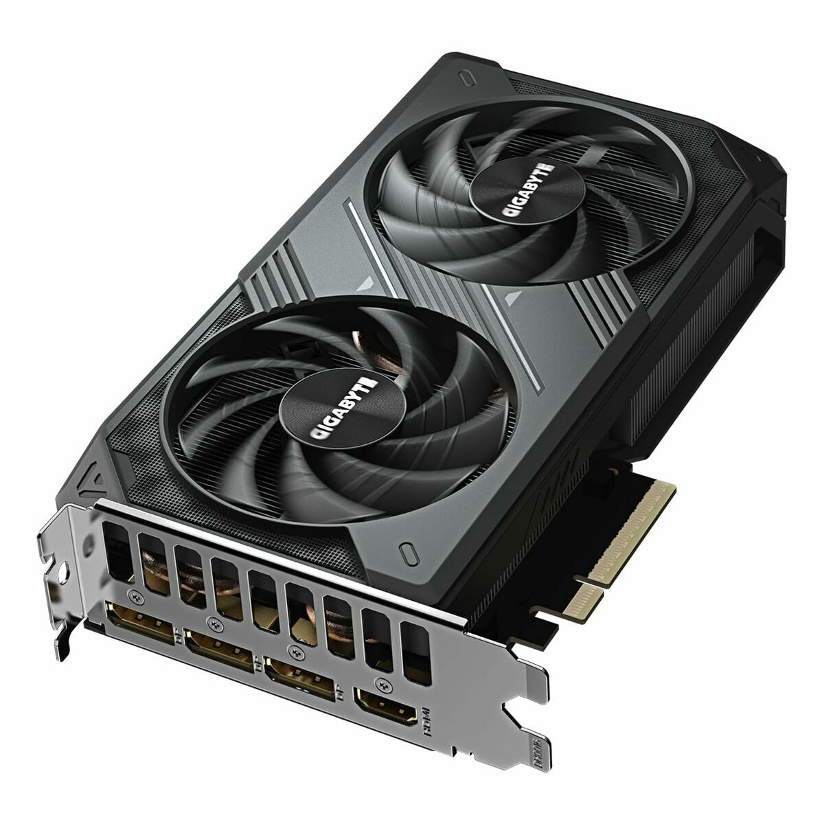 Tarjeta Gráfica Gigabyte 9VN5060W-00-G10 8 GB GEFORCE RTX 5060 GDDR7