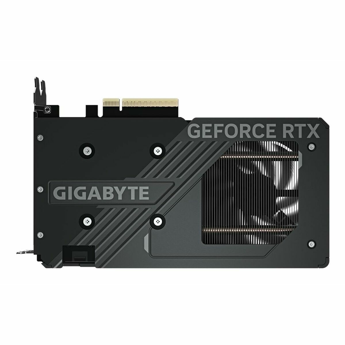 Tarjeta Gráfica Gigabyte 9VN5060W-00-G10 8 GB GEFORCE RTX 5060 GDDR7
