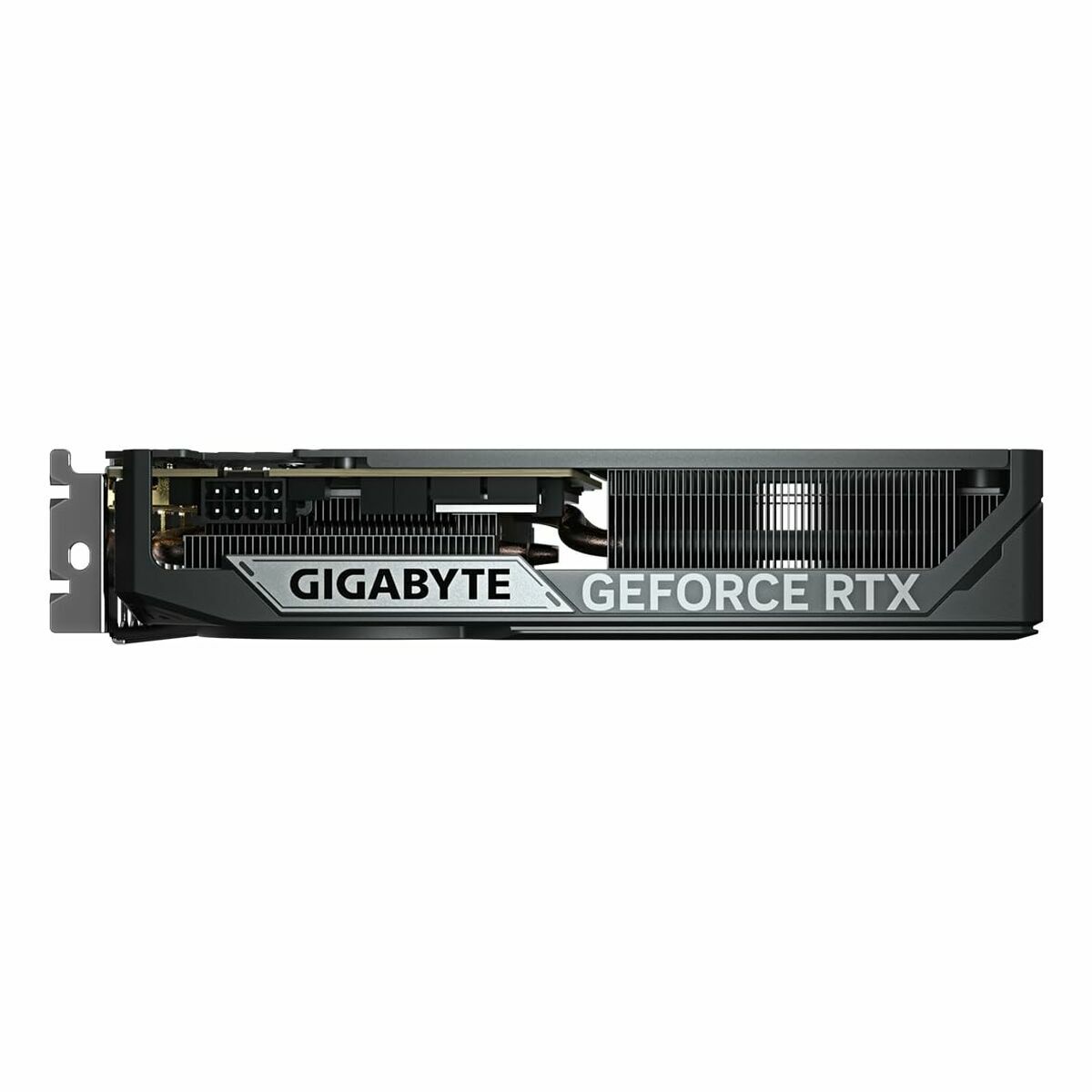 Tarjeta Gráfica Gigabyte 9VN5060W-00-G10 8 GB GEFORCE RTX 5060 GDDR7