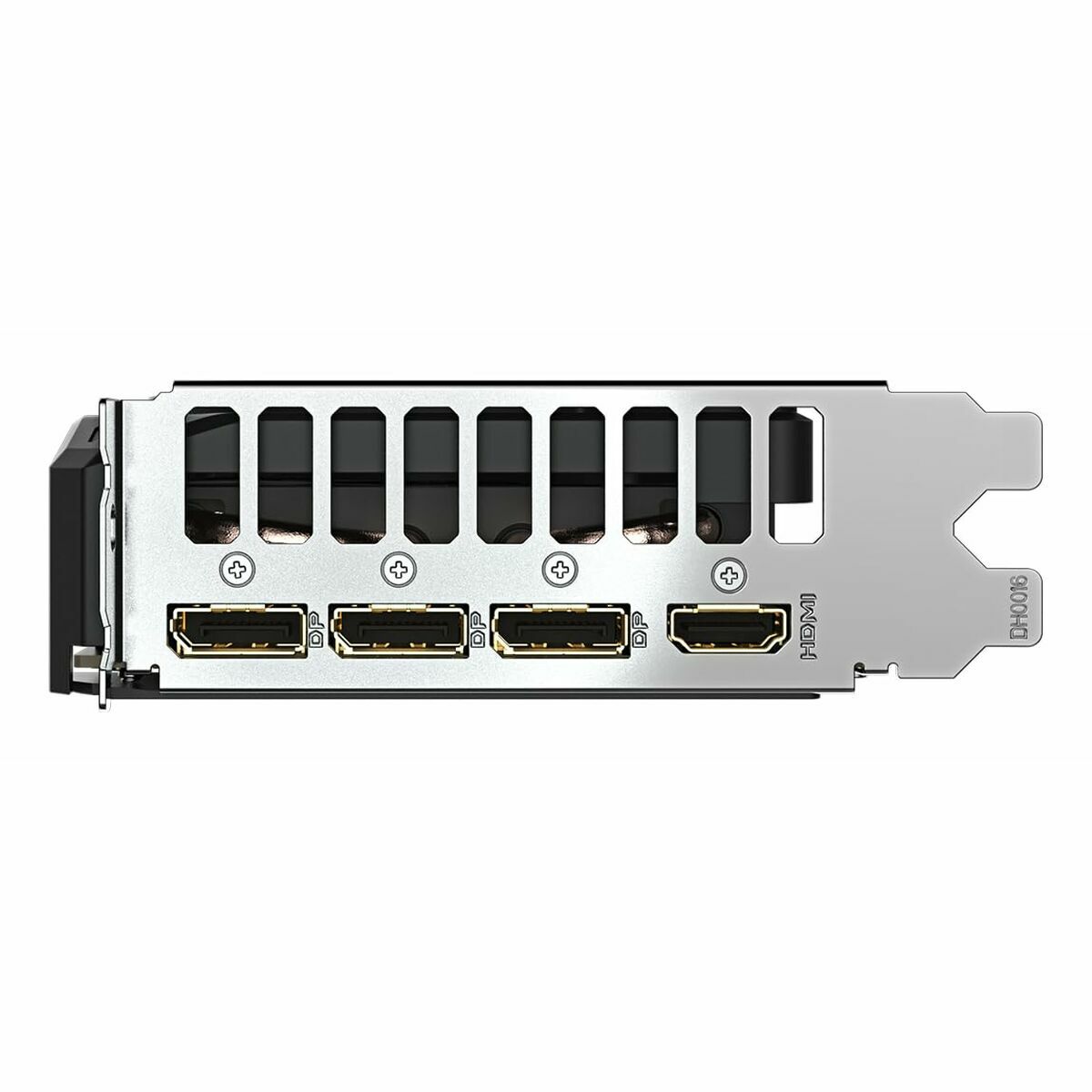 Tarjeta Gráfica Gigabyte 9VN5060W-00-G10 8 GB GEFORCE RTX 5060 GDDR7