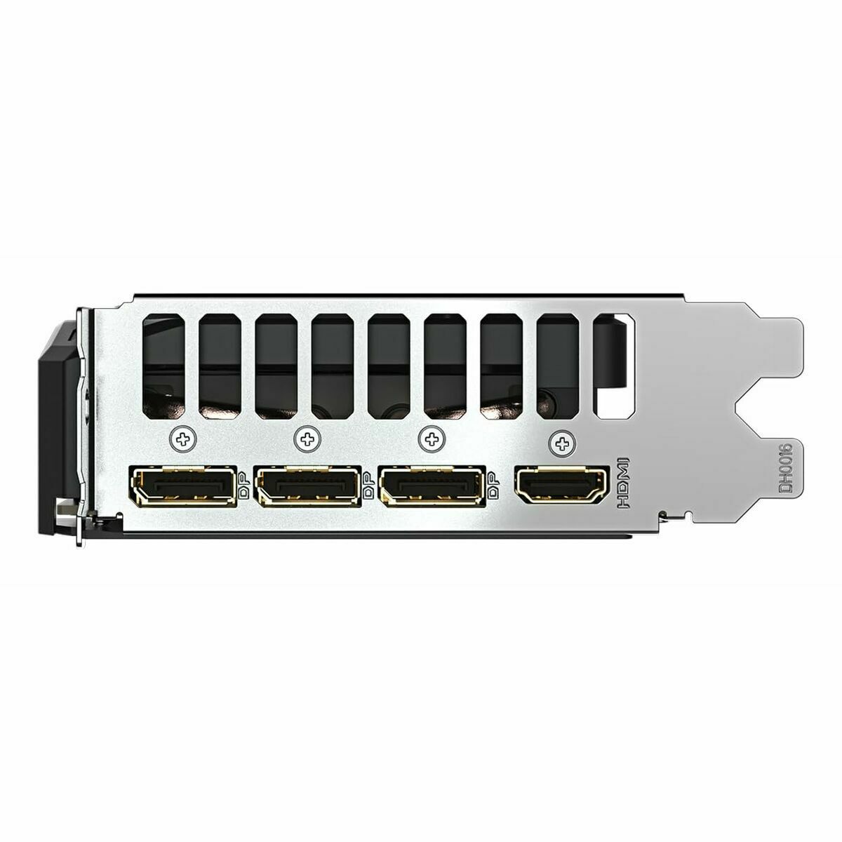 Tarjeta Gráfica Gigabyte 9VN5060W-00-G10 8 GB GEFORCE RTX 5060 GDDR7