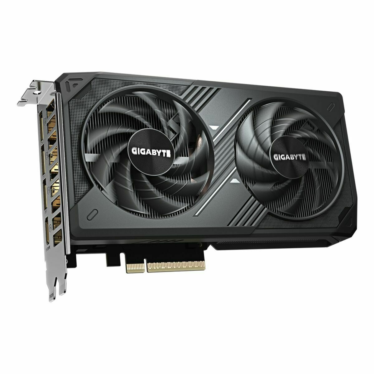 Tarjeta Gráfica Gigabyte 9VN5060W-00-G10 8 GB GEFORCE RTX 5060 GDDR7