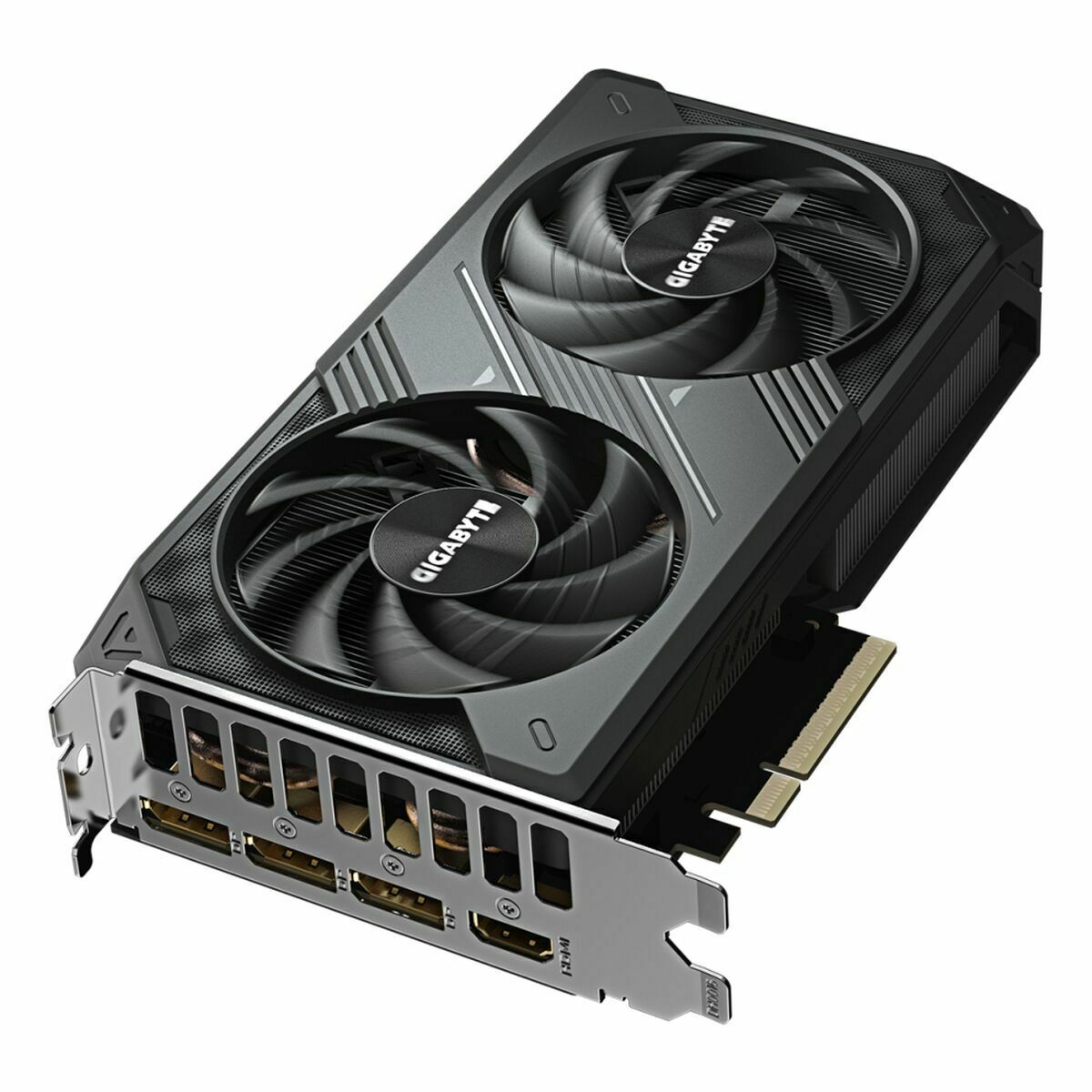 Tarjeta Gráfica Gigabyte 9VN5060W-00-G10 8 GB GEFORCE RTX 5060 GDDR7