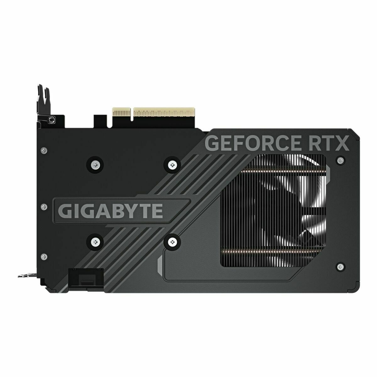 Tarjeta Gráfica Gigabyte 9VN5060W-00-G10 8 GB GEFORCE RTX 5060 GDDR7