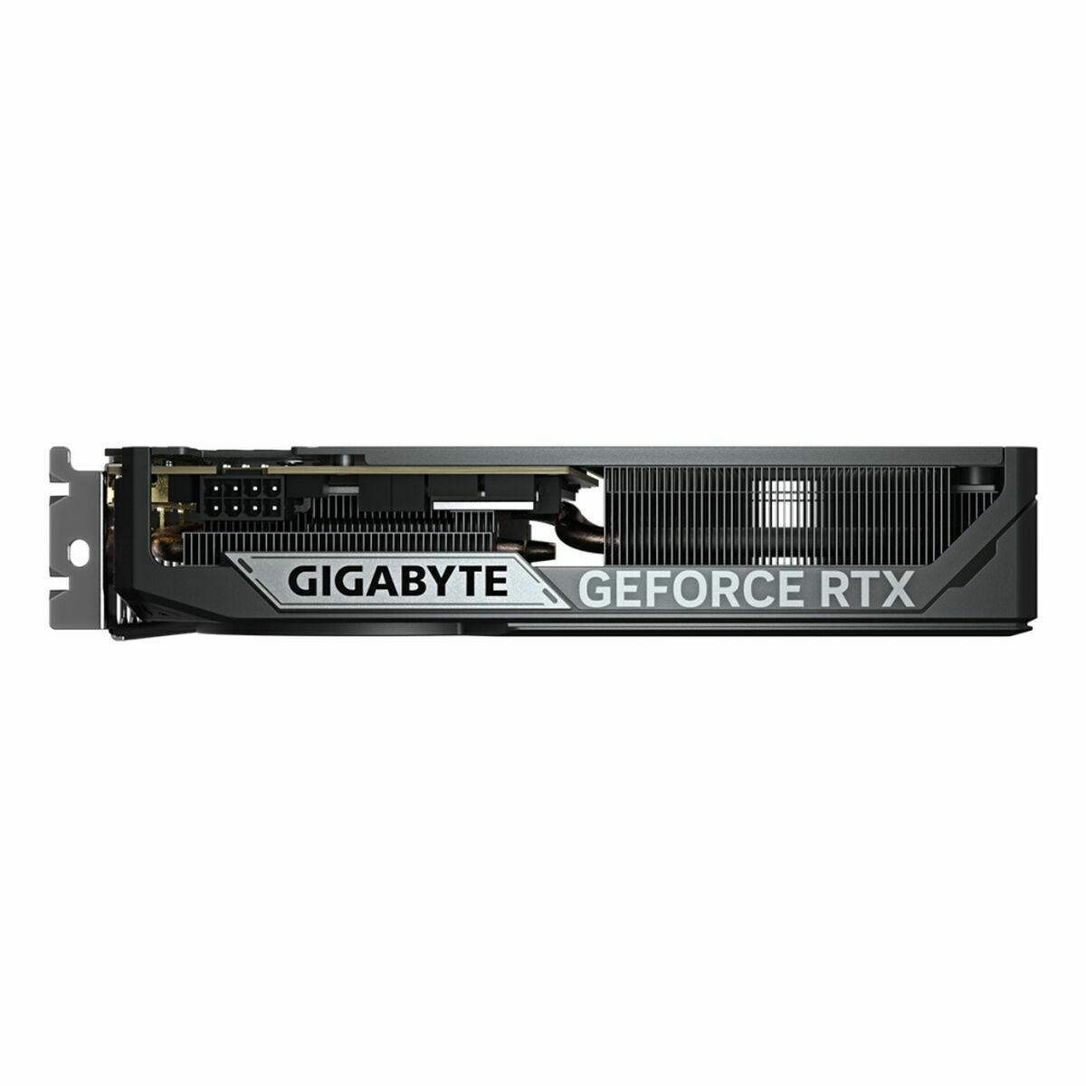 Tarjeta Gráfica Gigabyte 9VN5060W-00-G10 8 GB GEFORCE RTX 5060 GDDR7