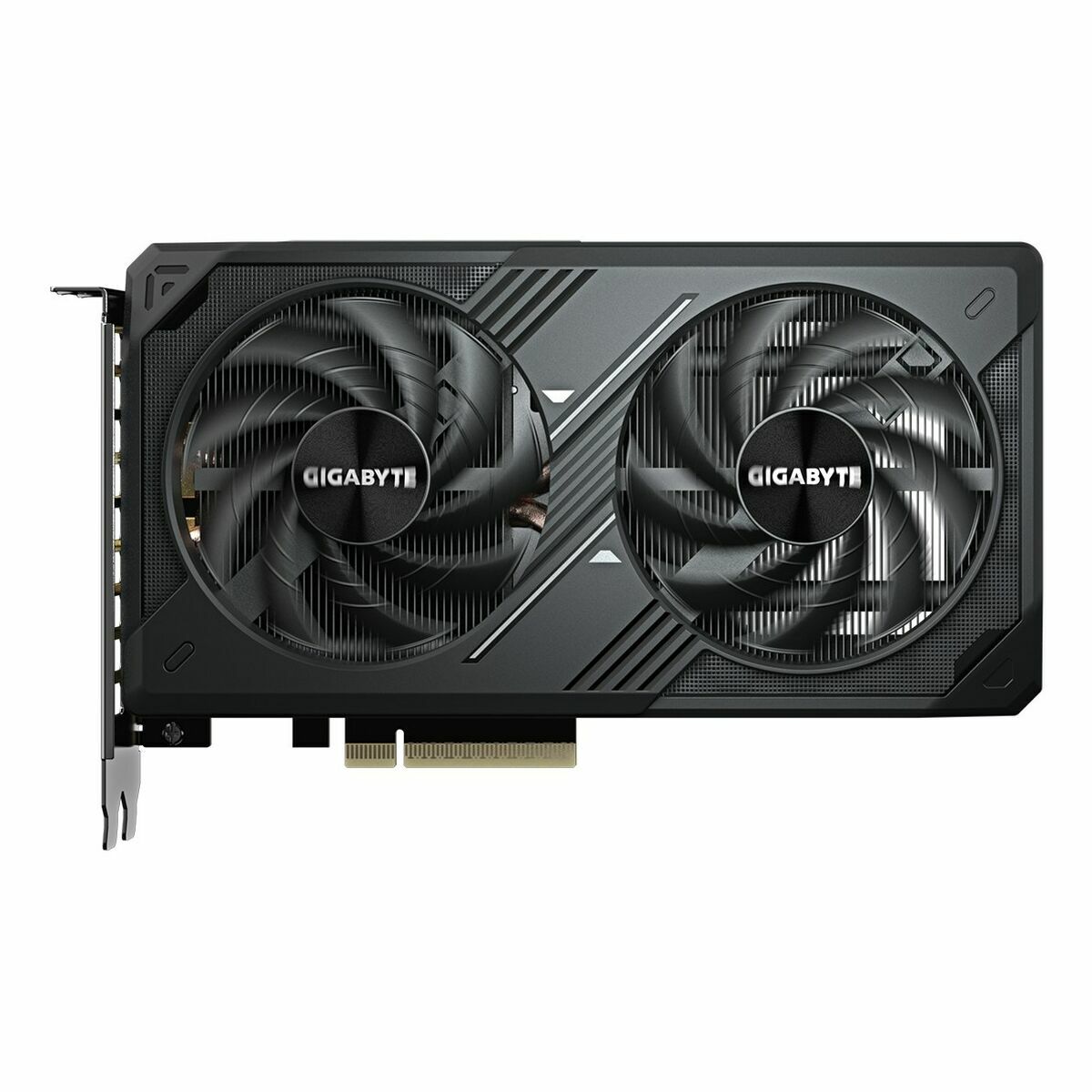 Tarjeta Gráfica Gigabyte 9VN5060W-00-G10 8 GB GEFORCE RTX 5060 GDDR7