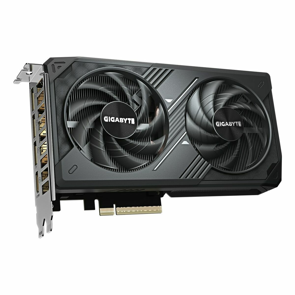 Tarjeta Gráfica Gigabyte 9VN5060W-00-G10 8 GB GEFORCE RTX 5060 GDDR7