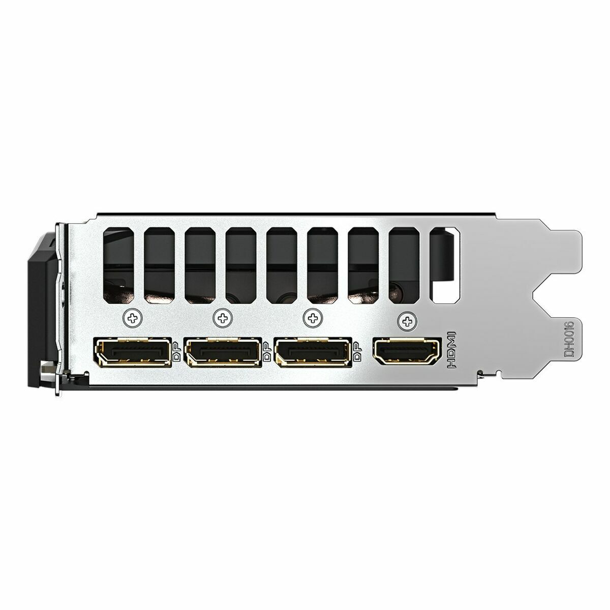 Tarjeta Gráfica Gigabyte 9VN5060W-00-G10 8 GB GEFORCE RTX 5060 GDDR7