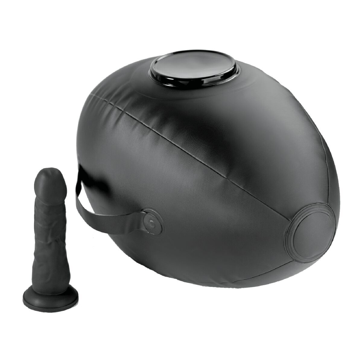 Consolador Realista Pipedream PVC Silicona