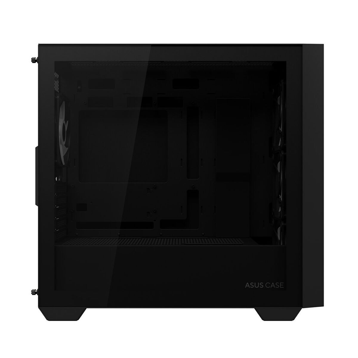 Caja Semitorre ATX Asus 90DC00H0-B19010 Negro