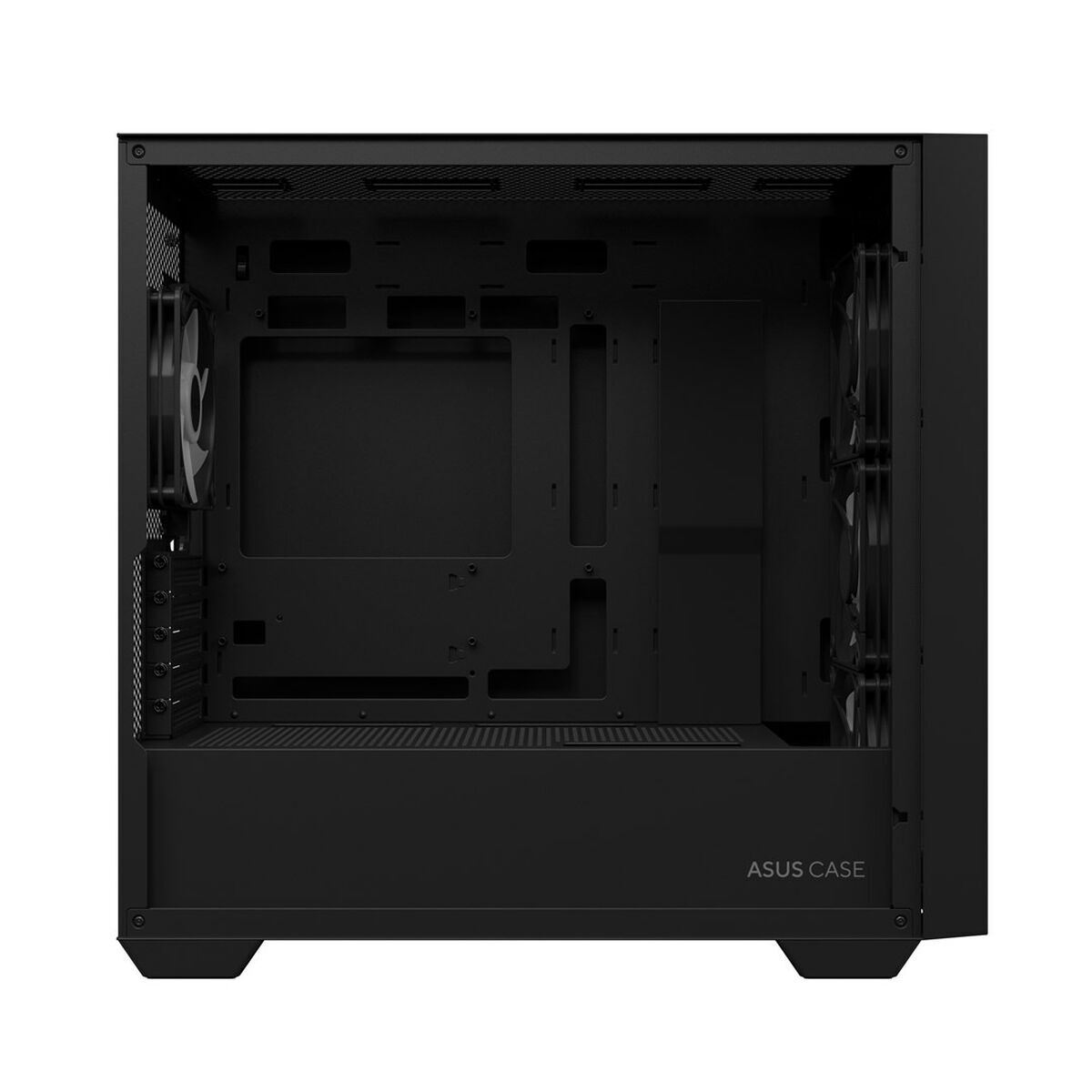 Caja Semitorre ATX Asus 90DC00H0-B19010 Negro