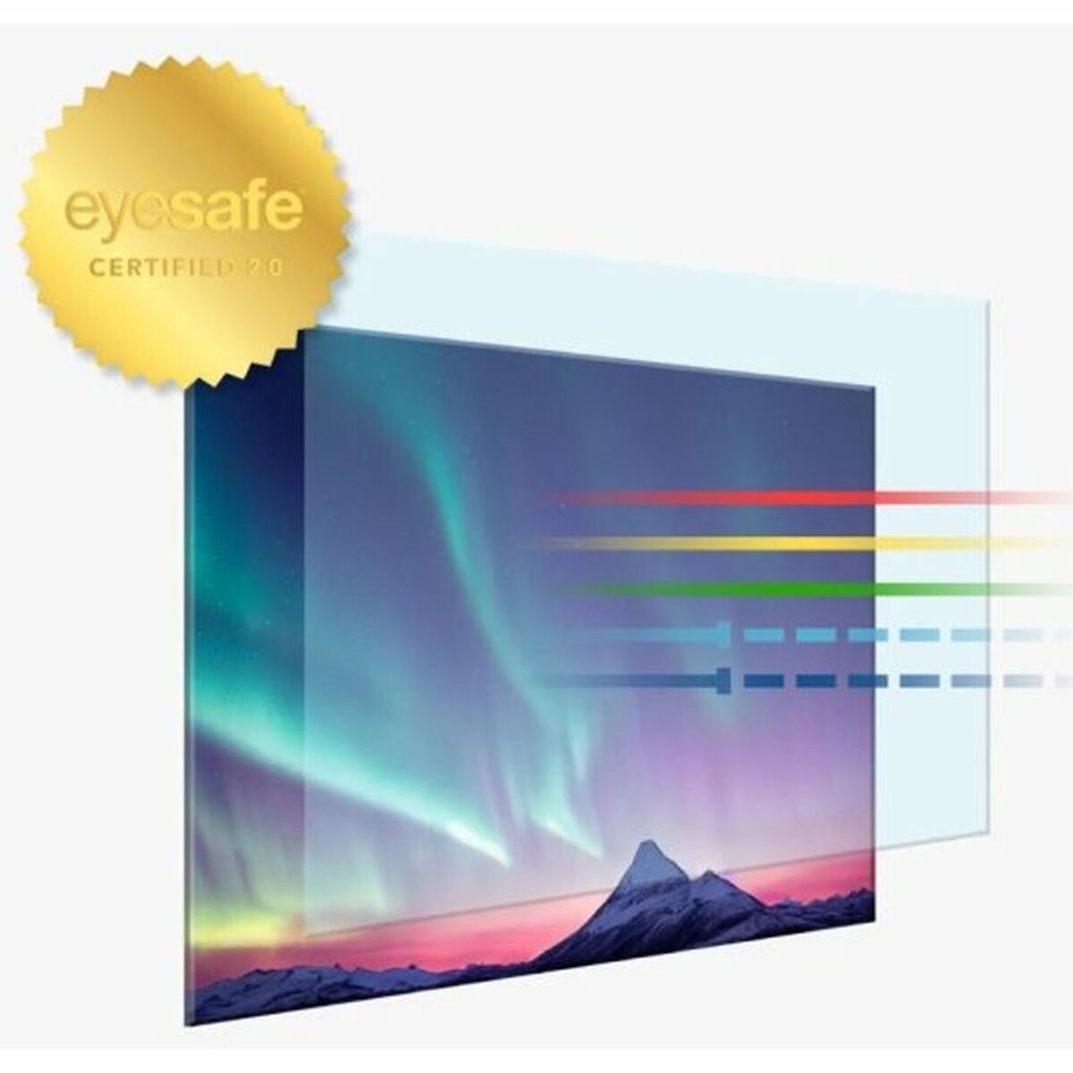 Monitor Gaming BenQ GW2283 Full HD 27"