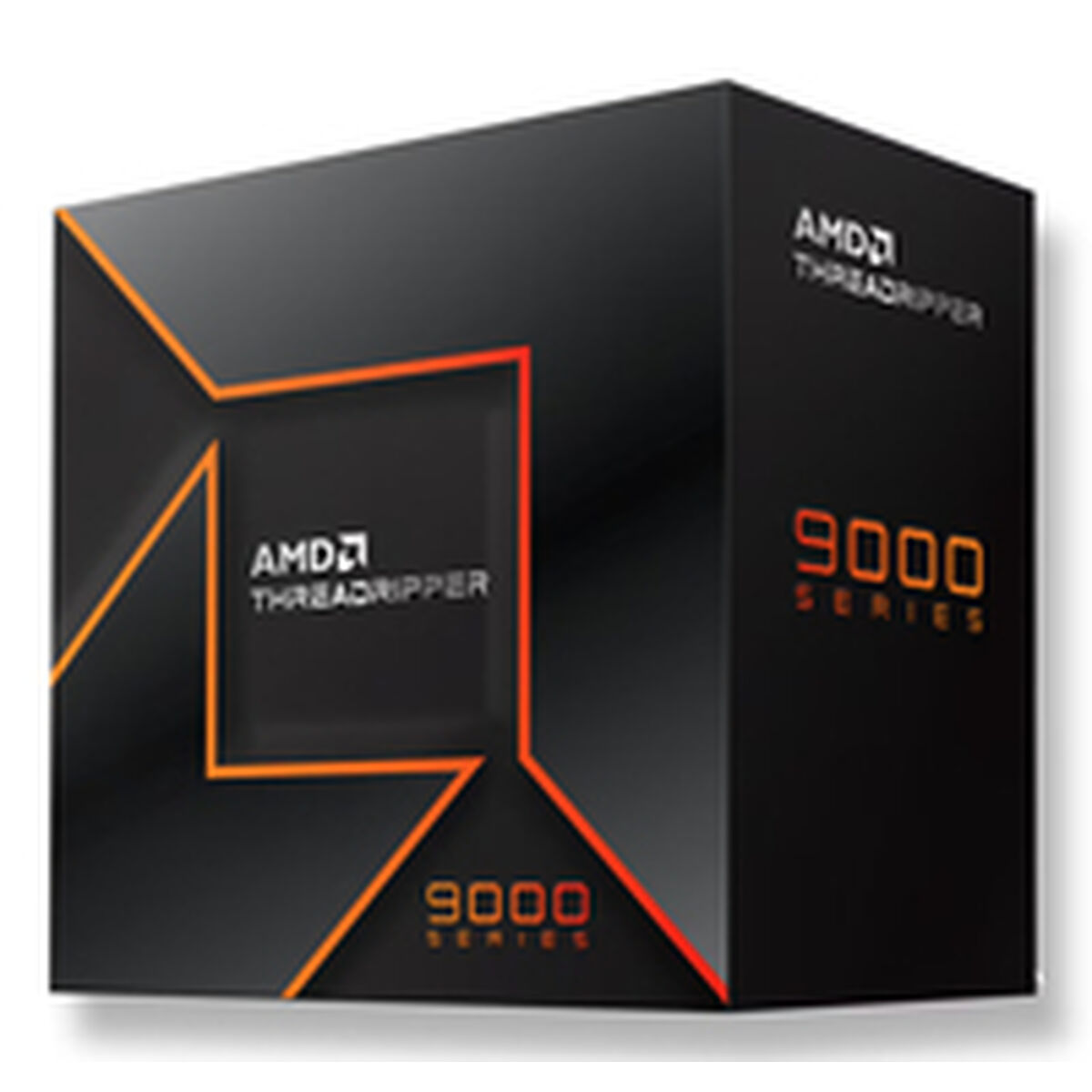 Procesador AMD 100-100001595WOF