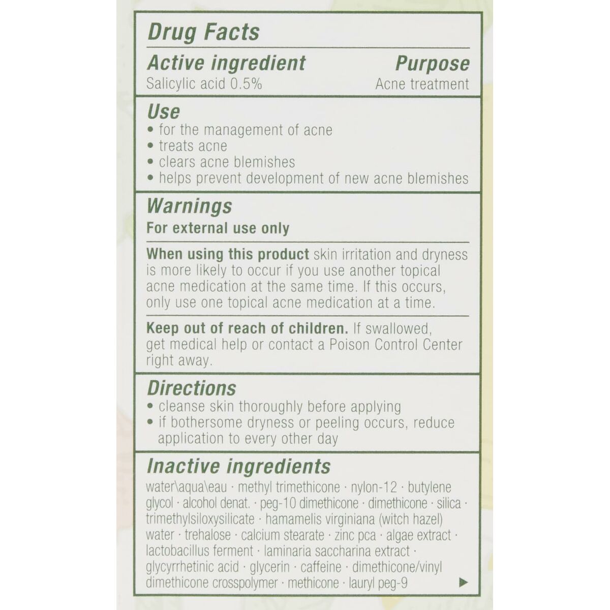 Corrector Facial Clinique Even Better Clinical Nº 30-Biscuit Spf 20 30 ml