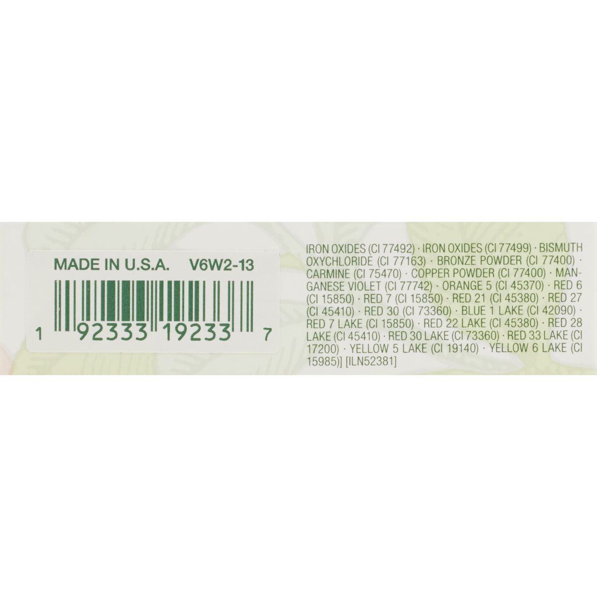 Pintalabios Clinique POP LONGWEAR Peony Pop 3,9 g