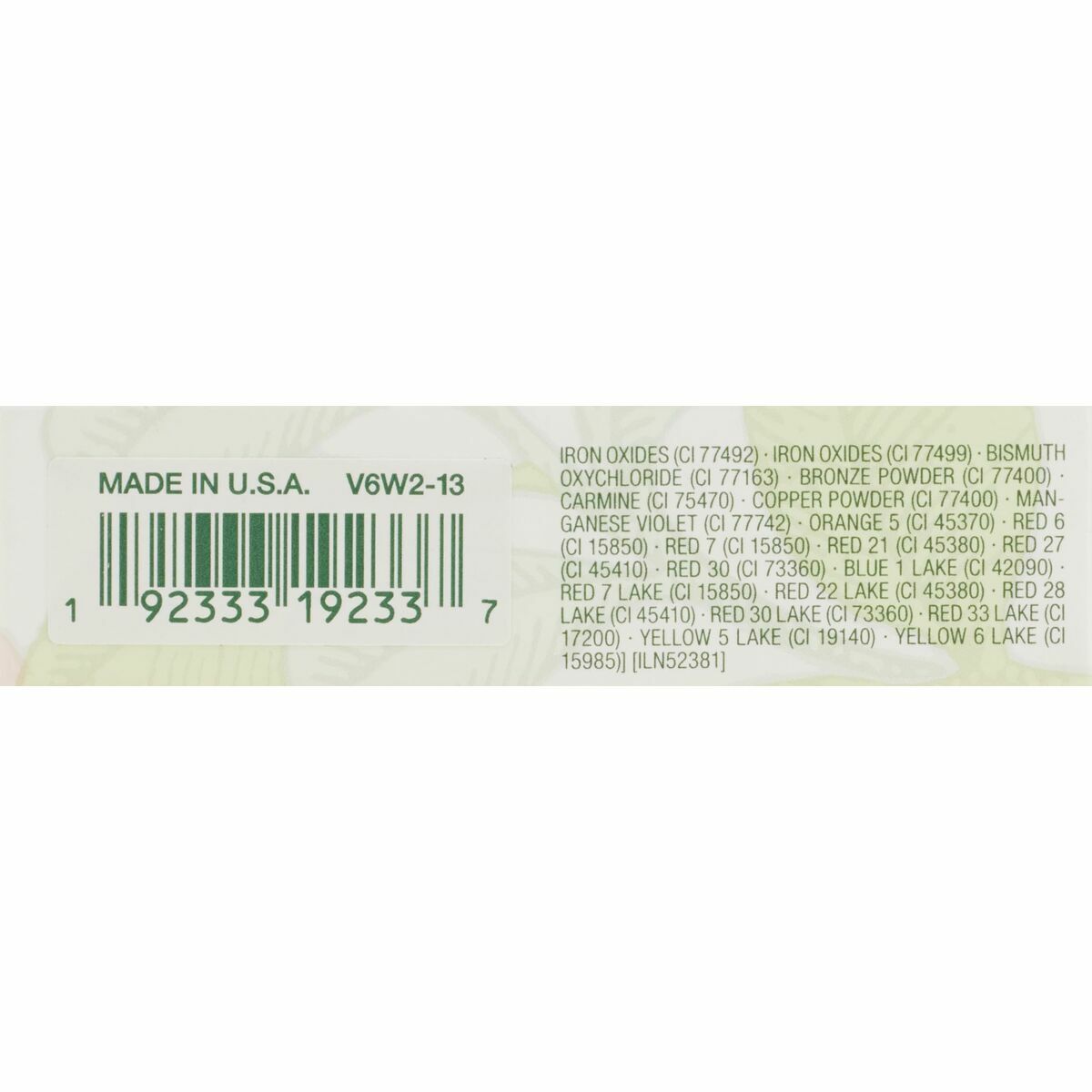 Pintalabios Clinique POP LONGWEAR Peony Pop 3,9 g