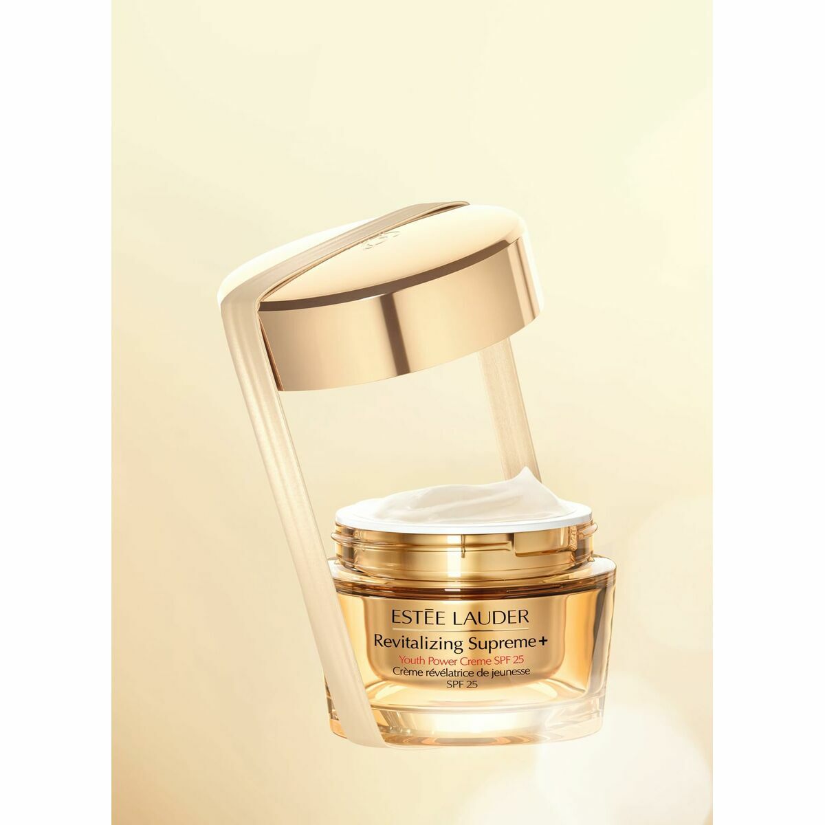 Crema de Día Estee Lauder REVITALIZING SUPREME+ Spf 25 50 ml