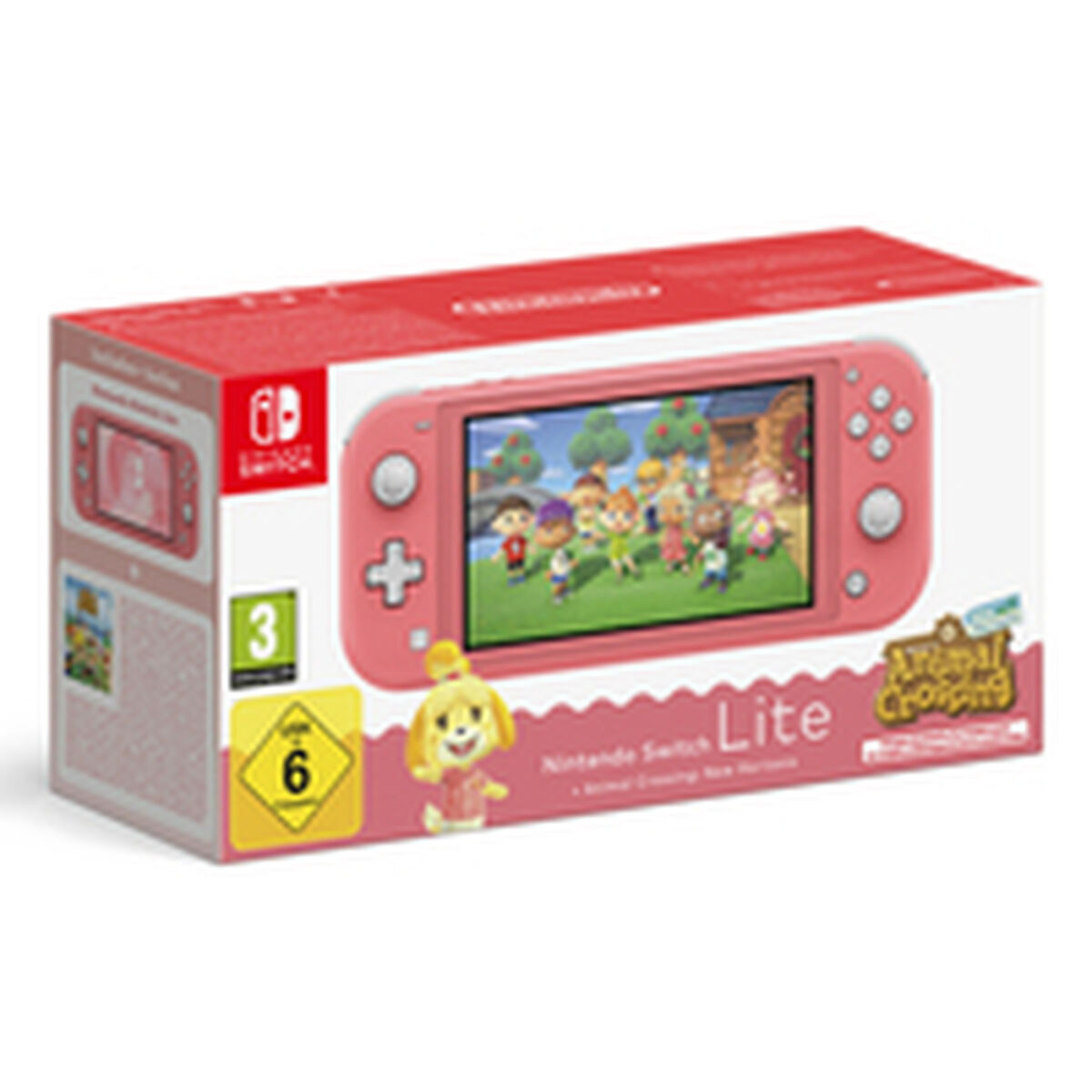 Ordenador portátil Nintendo 10017767