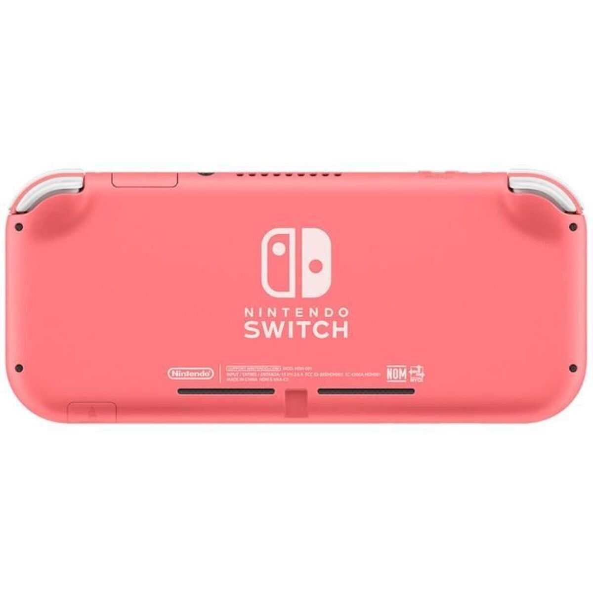 Ordenador portátil Nintendo 10017767