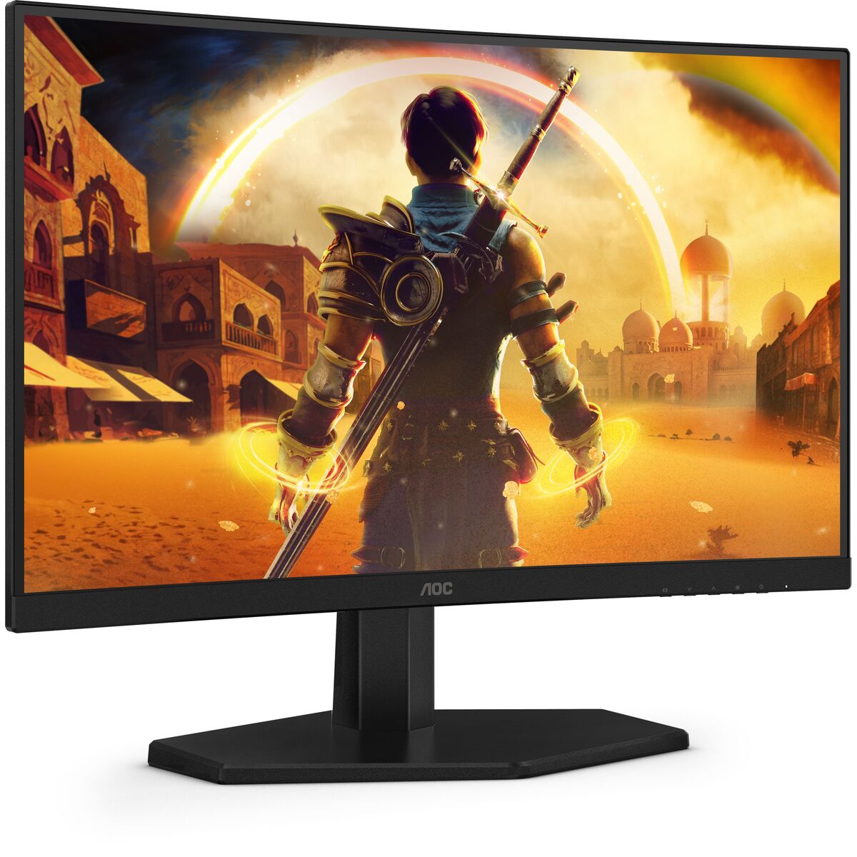Monitor AOC C24G42E 24" Full HD