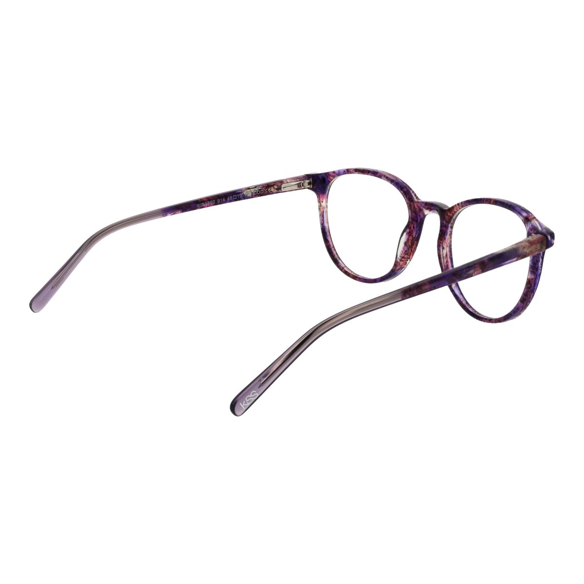 Montura de Gafas Mujer Signature KIS1802 49914