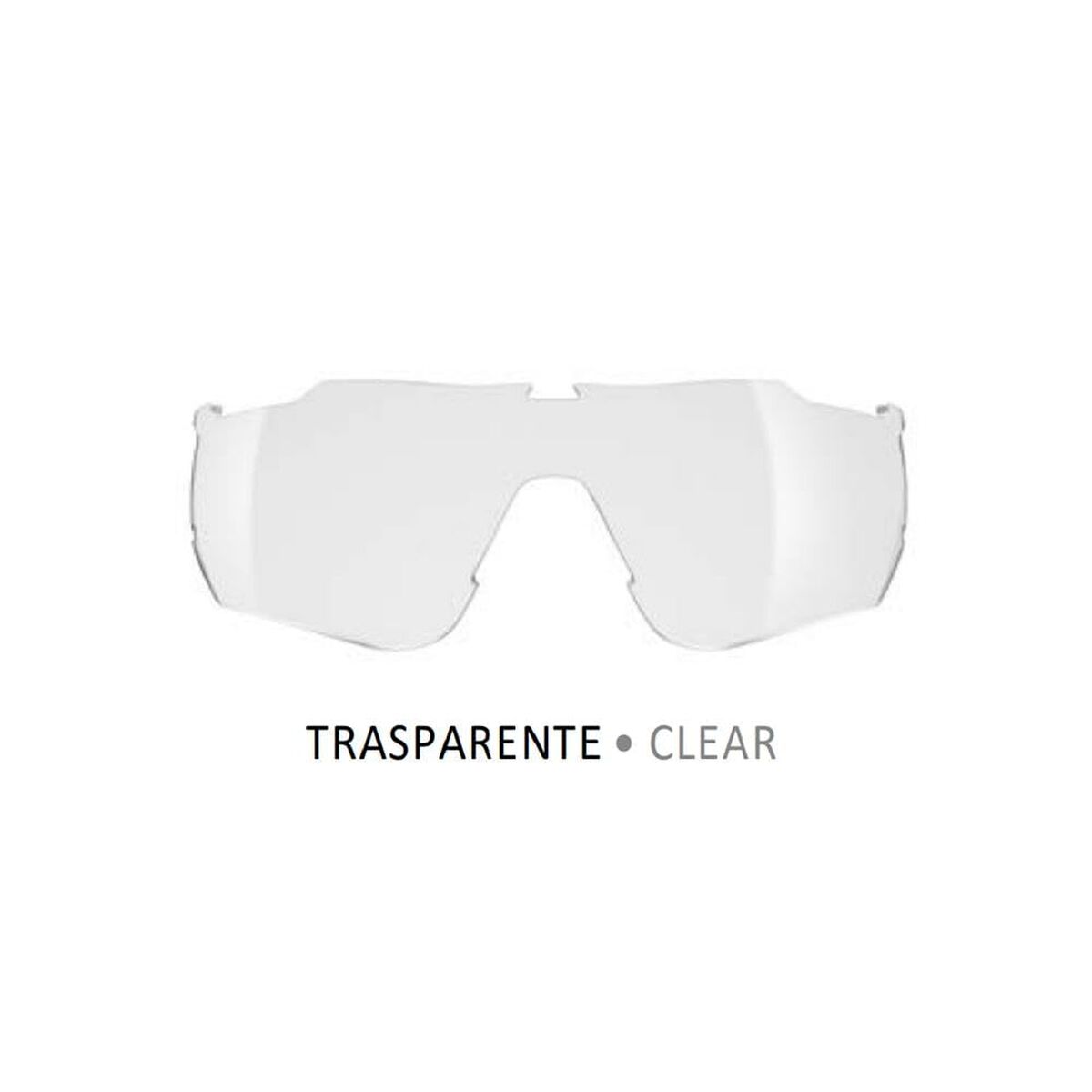 Gafas de Sol Unisex Salice SALICE 028