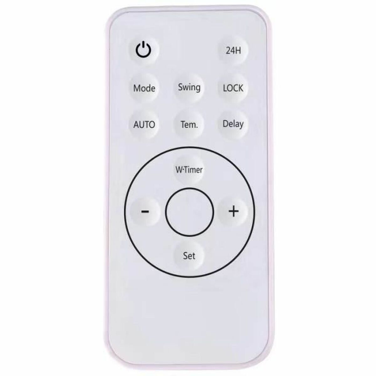 Calentador Eléctrico Warm Tech