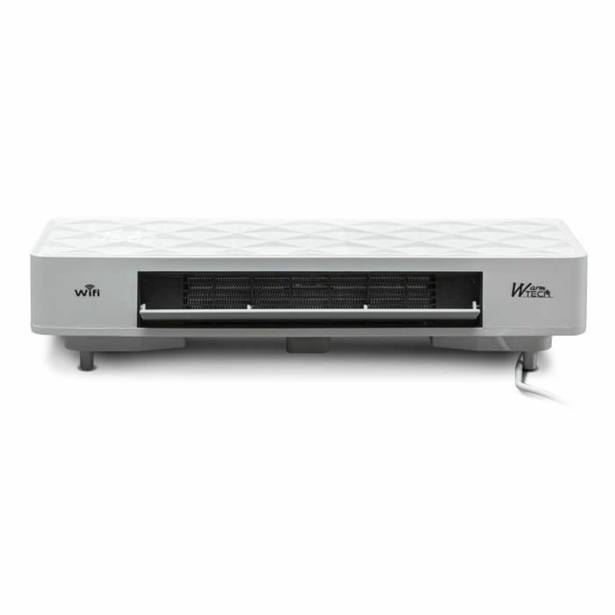 Calentador Eléctrico Warm Tech