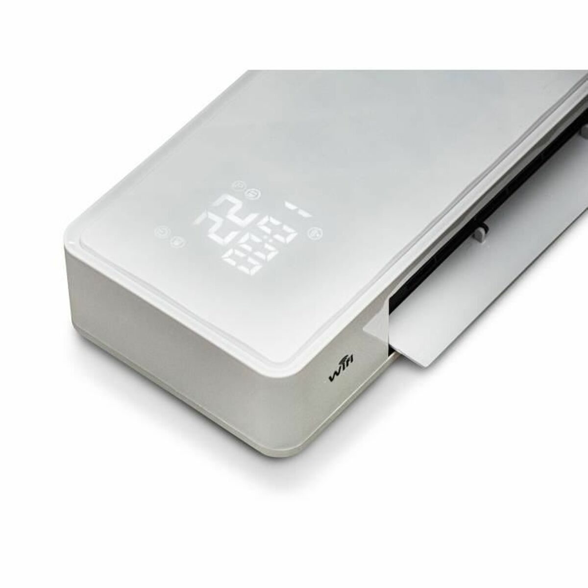 Calentador Eléctrico Warm Tech