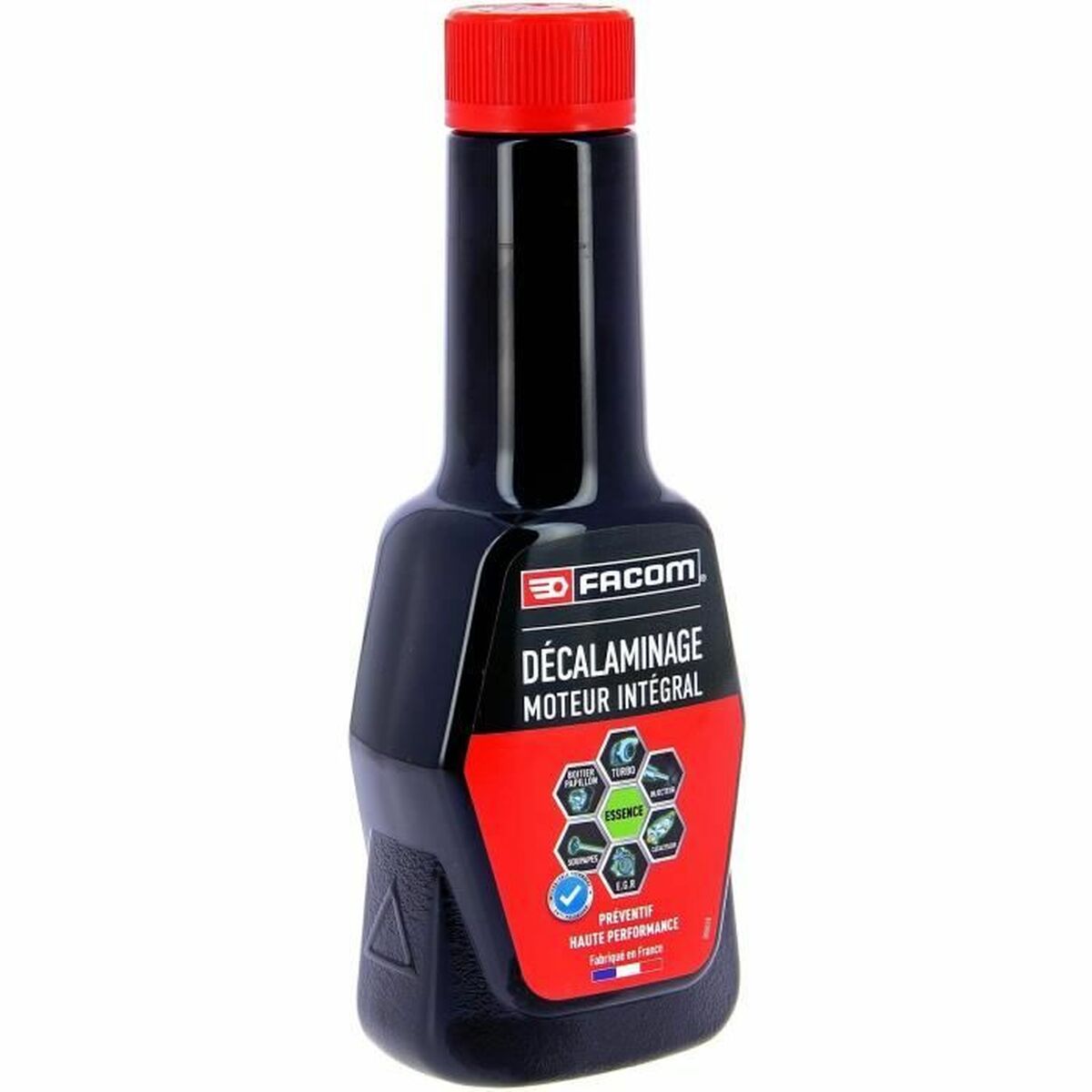 Limpiador para Motor Facom 250 ml
