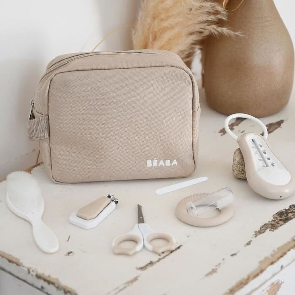 Set de higiene Béaba