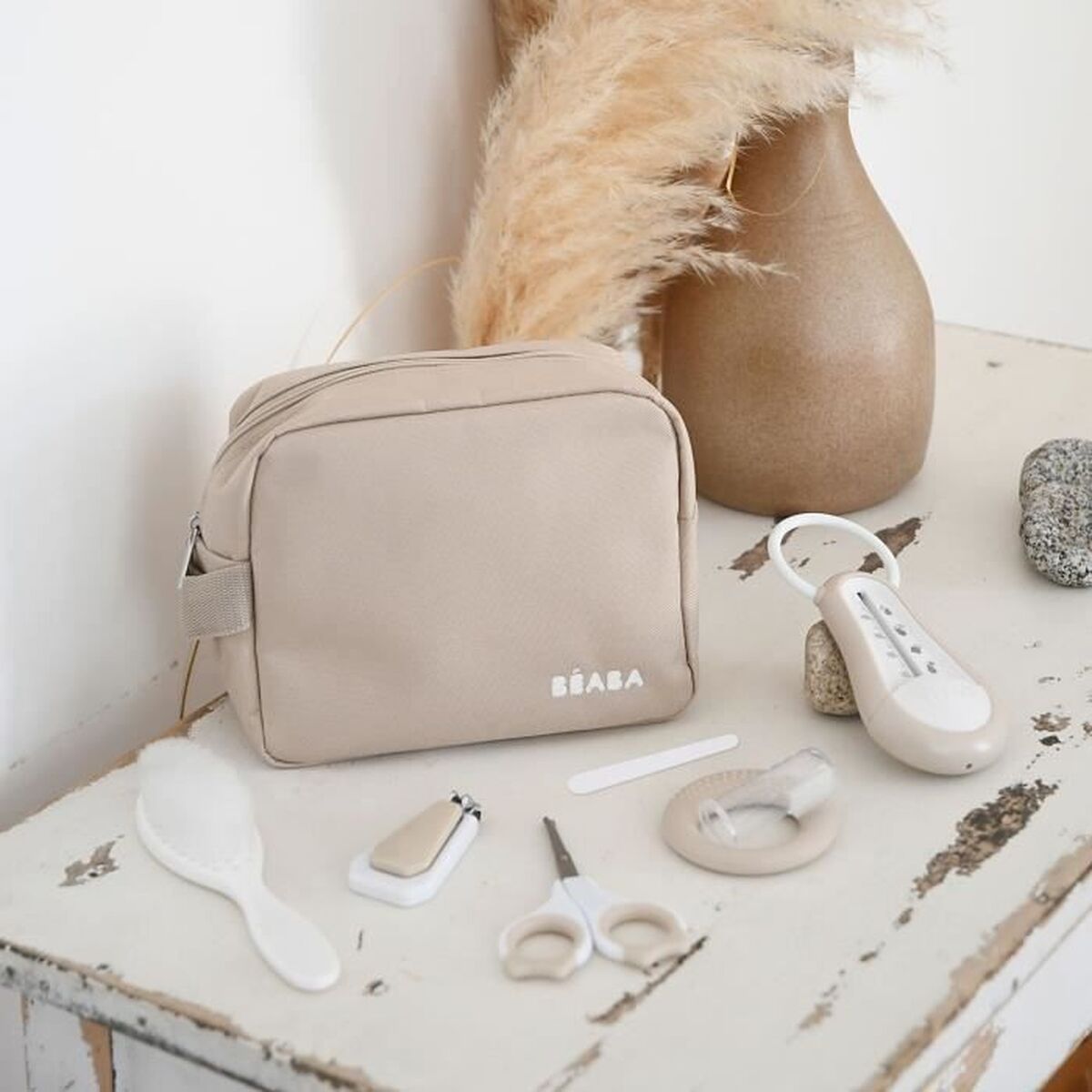 Set de higiene Béaba