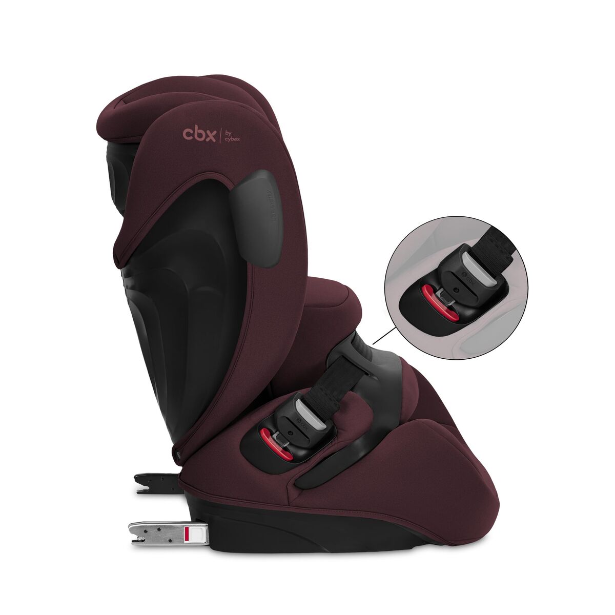 Silla para el Coche Cybex Pallas B3 i-Size