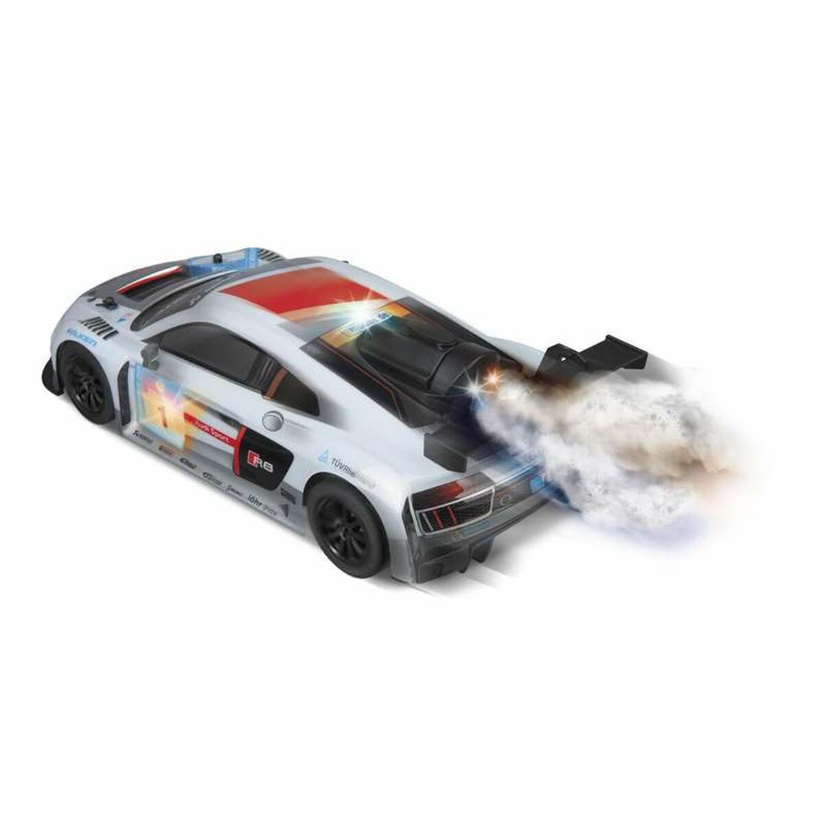 Coche Radio Control Unice Toys 1:14