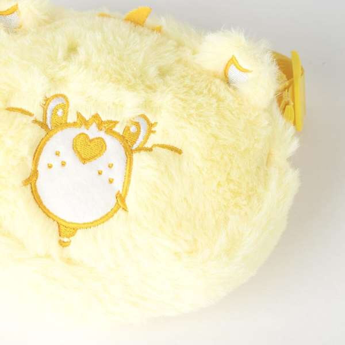 Bolso Bandolera Care Bears Azul