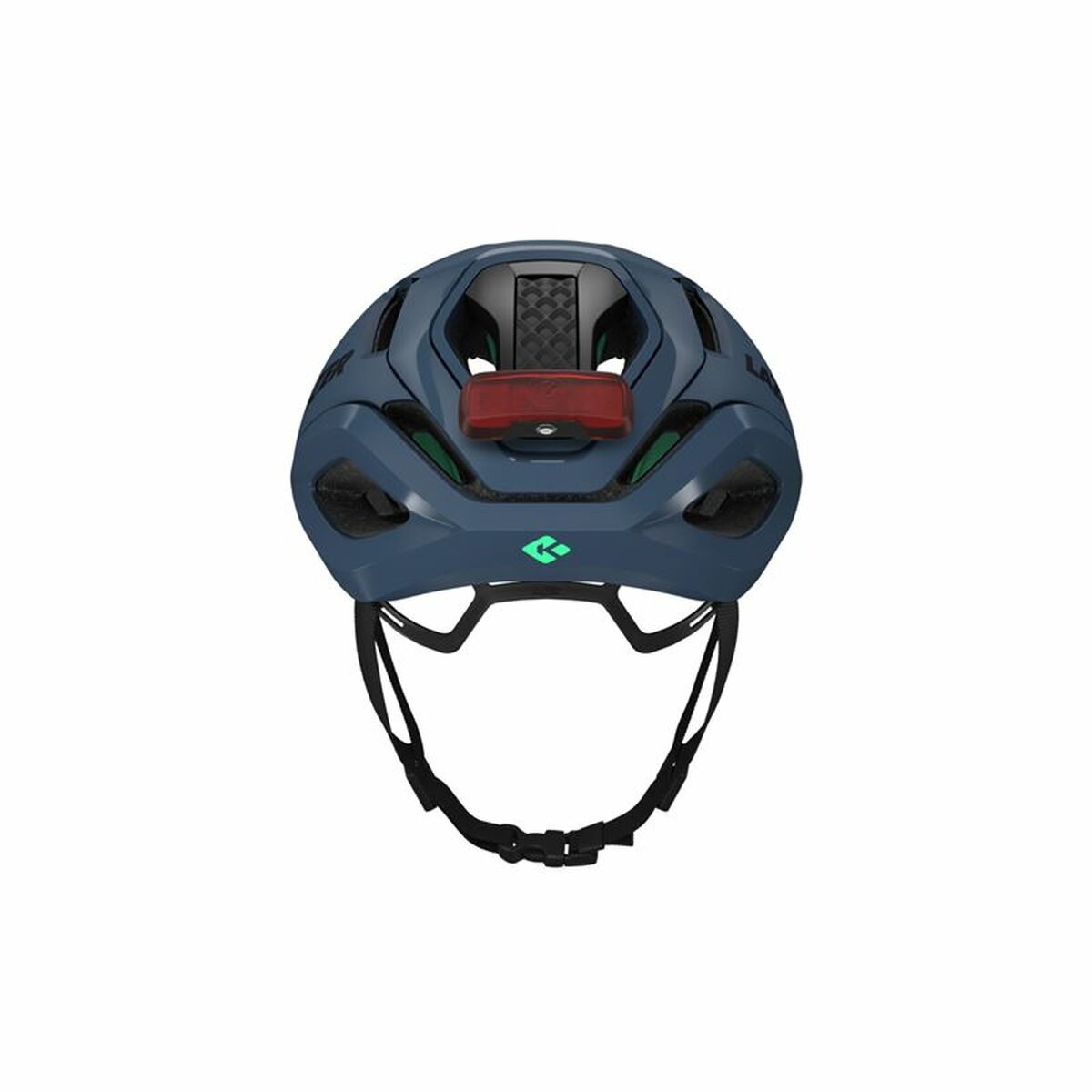 Casco de Ciclismo para Adultos Lazer BLC22278900MB Azul oscuro 52-56 cm