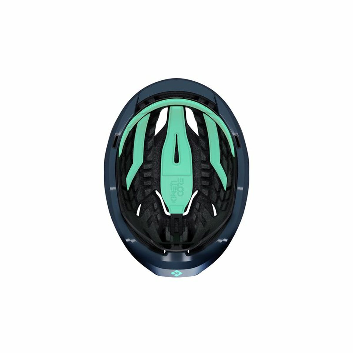 Casco de Ciclismo para Adultos Lazer BLC22278900MB Azul oscuro 52-56 cm