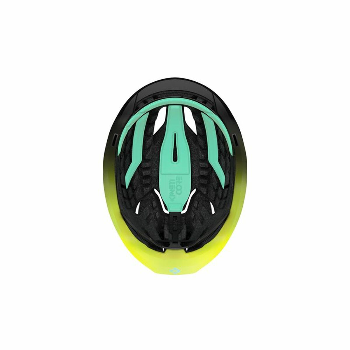 Casco de Ciclismo para Adultos Lazer BLC22278900BF Negro 52-56 cm