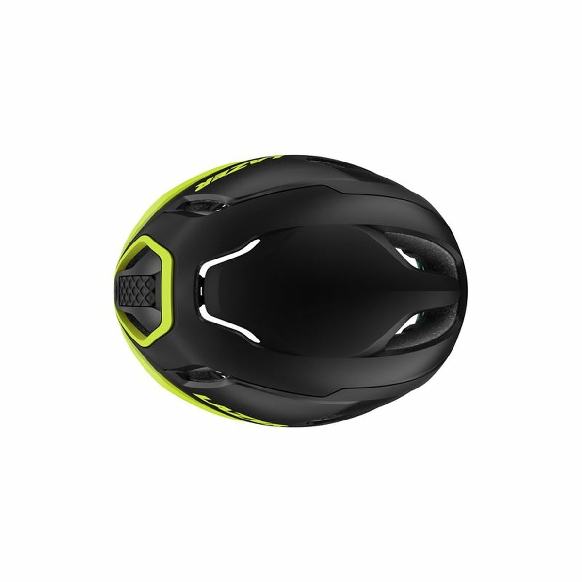 Casco de Ciclismo para Adultos Lazer BLC22278900BF Negro 52-56 cm