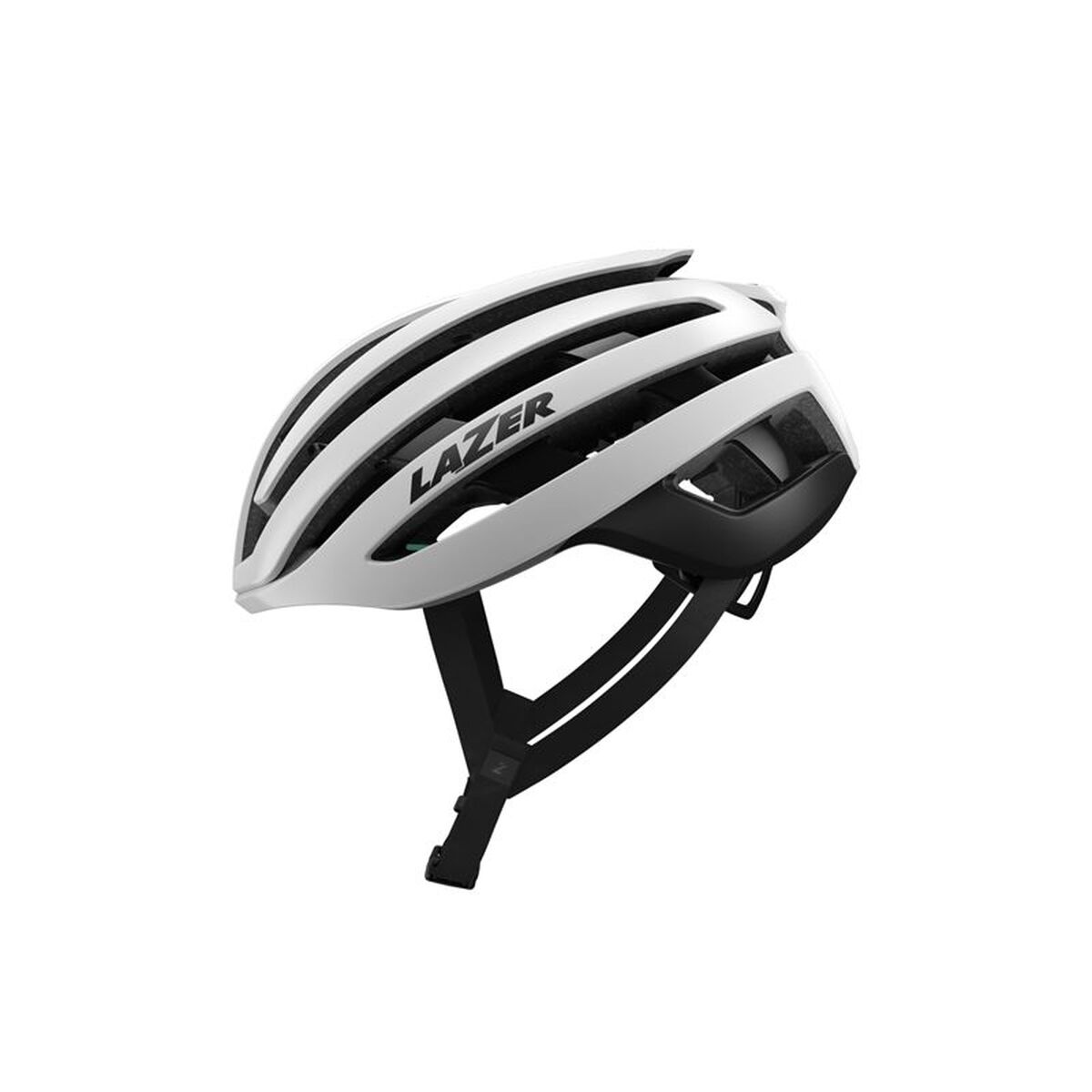 Casco de Ciclismo para Adultos Lazer BLC24478923-W Blanco M