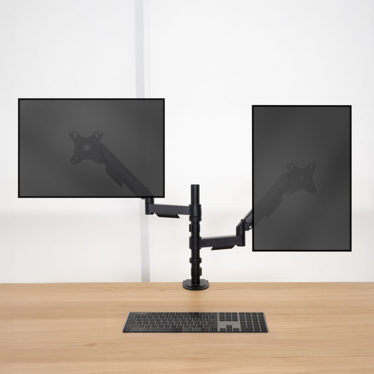 Monitor Gaming TooQ DB1533TNR-B 17"-32"