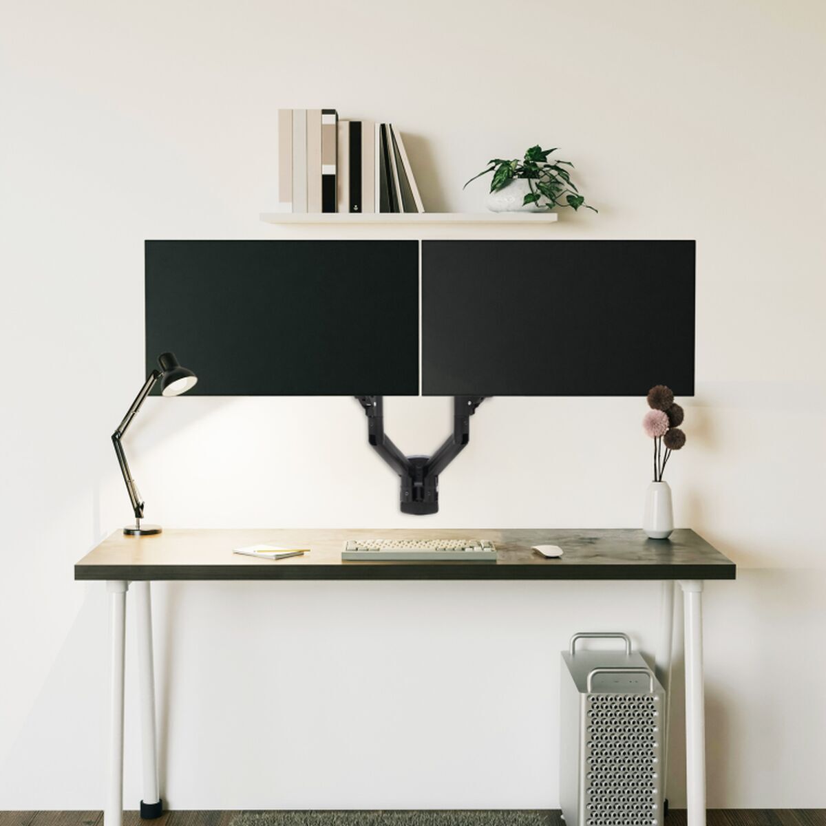 Monitor TooQ LP1434TNR-B 34" 13"