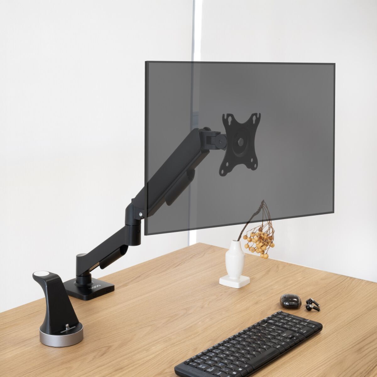 Monitor Gaming TooQ DB1733TNR-B 17"-32"