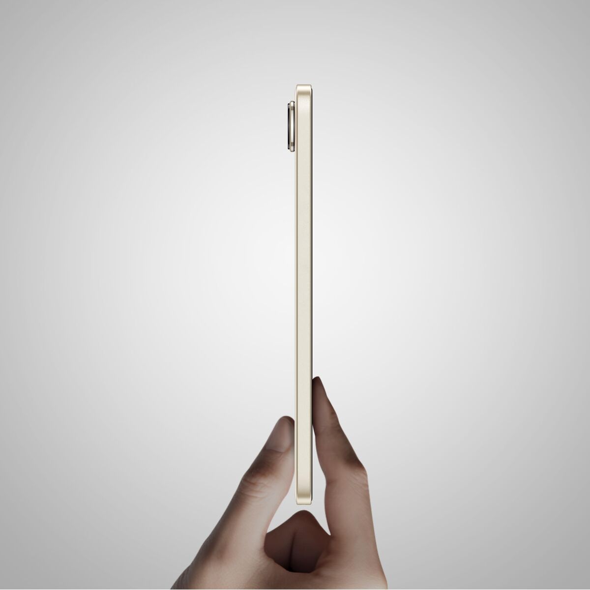 Smartphone ZTE P780F02-GD Octa Core 8 GB RAM 256 GB Oro 6,78"